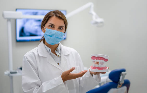 Best Weekend Emergency Dentist in Goldendale, WA