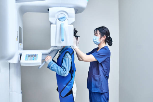 Best Pediatric Emergency Dentist in Goldendale, WA